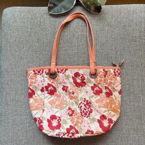 🍑 Y2K Vintage American Eagle Purse Circa 2004 ✨ - Picture 3 of 17